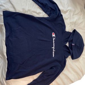 Champion Hoodie